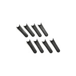 Lot de 20 lames de rechange en plastique pour tondeuse à gazon flymo pour aspirateur microlite minimo ... Lot de 20 lames de rechange en plastique pour tondeuse à gazon flymo pour aspirateur microlite minimo ...