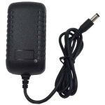 Aiperq adaptateur secteur alimentation chargeur 12v pour remplacement pour disque dur wd western digital ...