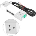 Aiperq capteur de poids, balance �lectronique de pesage 100 kg capteur de pes�e de capteur de balance ...