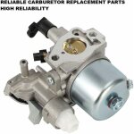 Aiperq - carburateur pour moteur subaru robin ex17 / sp170 / ex13 / ex130 / ex170 6cv