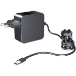 Aiperq chargeur usb c 65w pour lenovo asus huawei xiaomi acer dell samsung google laptop tablet