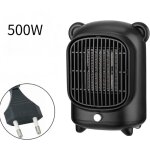 Aiperq - chauffage d'appoint, 500w mini chauffage radiateur electrique, 2 modes radiateur soufflant salle ... Aiperq - chauffage d'appoint, 500w mini chauffage radiateur electrique, 2 modes radiateur soufflant salle ...