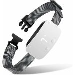 Aiperq - collar antiladridos para perros, collar antiladridos con choque, vibracin, pitido - 7 sensibilidad ...