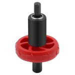 Dmarreur de moteur - triomphe adaptateur de moteur lectrique - moteur tondeuse  gazon dmarreur foret ...