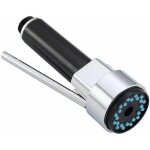 Aiperq - jamais utilis] douchette robinet cuisine laiton douchette evier cuisine rtractable mitigeur ...