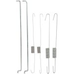 Aiperq ej. life 2 sets ressorts et tiges rgulateur de vitesse acclrateur goulotte de gouverneur pour ...