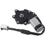 Aiperq ej. life moteur de fen�tre avant gauche r�gulateur de moteur de l�ve - vitre 80731cd000 convient ...