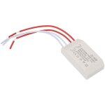 Aiperq ej. life transformateur lectronique, tasses de lampe halogne g4 perles de lampe transformateur ...