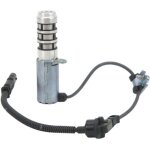 Aiperq - electrovanne de pompe � huile 037990 pour peugeot 3008 1. 6t - pi�ce oem d'origine - compatible ...