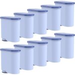 Aiperq - filtre � eau de rechange pour philips� aquaclean� ca6903 / 10 ca6903 / 22, compatible avec les ...