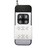 Aiperq - interrupteur de commande  distance de moteur de pompe  eau longue distance  tlcommande ...