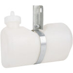 Aiperq jeffergarden bouteille de r�servoir de liquide de refroidissement � d�bordement de radiateur, ...