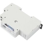 Aiperq jeffergarden commutateur de temps commutateur de synchronisation intelligent de rail 1p de haute ...