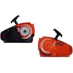 Aiperq lanceur orange pour tron�onneuse �lagueuse 25 cm3