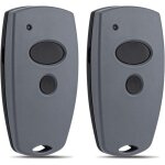 Ouverture de la porte de garage Émetteur manuel compatible avec 868mhz marantec digital 302, 384, 304, ... Ouverture de la porte de garage Émetteur manuel compatible avec 868mhz marantec digital 302, 384, 304, ...