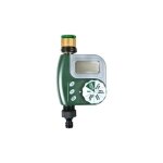 Aiperq - pompe d arrosage, minuterie d'arrosage lectronique automatique, contrleur d'irrigation programmable ...