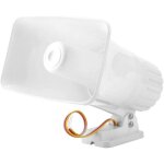 Sirene alarme, 12v 150tb alarme lectronique siren horn 150tb siren de scurit intrieure extrieure ...