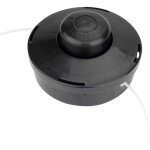Tte de dbroussailleuse universelle nylon bobine de rechange et tte de coupe m10 x 1, 25 pour dbroussailleu ...