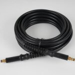 Aiperq - tuyau de rechange pour nettoyeur haute pression karcher k2 k3 k4 k5 k6 k7 tuyau de nettoyage ...