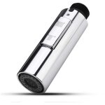 Aiperq ulisem universel g 1 / 2 t�te de robinet de cuisine, robinet douchette pi�ce de rechange, r�glages ...