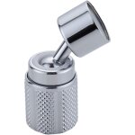 Aiperq - universel mousseur robinet, embout robinet cuisine, mousseur pour robinet, economiseur d'eau ...