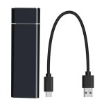 Ymyny disque dur externe ssd 64 go - ultra fin, cadeau adaptateur otg / type - c, pour ordinateur portable ... Ymyny disque dur externe ssd 64 go - ultra fin, cadeau adaptateur otg / type - c, pour ordinateur portable ...