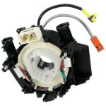 Airbag squib spiral clock spring cable fit for nissan pathfinder navara qashqai