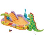 Aire de jeu dino - intex Aire de jeu dino - intex