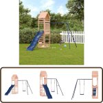 Aire de jeux d'extérieur bois massif de douglas - aire de jeux extérieur - jouet enfant - jeux de plein ... Aire de jeux d'extérieur bois massif de douglas - aire de jeux extérieur - jouet enfant - jeux de plein ...