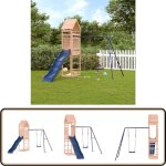 Aire de jeux d'extérieur bois massif de douglas - aire de jeux extérieur - jouet enfant - jeux de plein ... Aire de jeux d'extérieur bois massif de douglas - aire de jeux extérieur - jouet enfant - jeux de plein ...