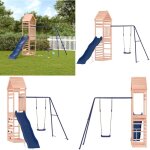 Aire de jeux d'extérieur bois massif de douglas - aire de jeux extérieur - jouet enfant - jeux de plein ... Aire de jeux d'extérieur bois massif de douglas - aire de jeux extérieur - jouet enfant - jeux de plein ...