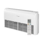 Airwell - allge plafonnier drv rversible unit intrieure fvva 2, 5 kw monophas - 7vf010001