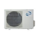 Chauffe - eau thermodynamique solaire split eleo s unit extrieure - 7sp063214 - airwell