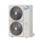 Airwell - climatisation unit extrieure monosplit ydax 14 kw triphas pour ui ddmx, fdmx, sdmx et cdmx ...