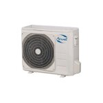 Airwell - climatisation unit extrieure monosplit ydab 2, 5 kw monophas pour ui murale hdmb harmonia ...