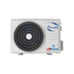 Airwell - climatisation unit� ext�rieure multisplit zdaa 4 kw monophas� pour 2 unit�s int�rieures - 7sp091194 ...