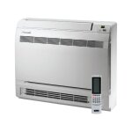 Airwell - climatiseur console xdlf 3, 5 kw monophas - 7sp071441