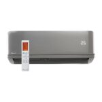 Airwell - climatiseur mural rversible hdmb harmonia gris 2, 6 kw wifi intgr - 7sp024038