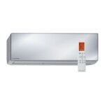 Airwell - climatiseur mural rversible hdmb harmonia miroir 3, 5 kw wifi intgr - 7sp024035