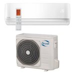 Airwell - ensemble climatisation avec unit� ext�rieure ydab et unit� int�rieure murale hdmb harmonia ...