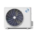 Airwell - pompe à chaleur air / eau monosplit unité extérieure wellea split 4 kw - 7hp061065 Airwell - pompe à chaleur air / eau monosplit unité extérieure wellea split 4 kw - 7hp061065