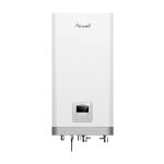 Airwell - pompe  chaleur air / eau monosplit unit intrieure wellea split 16, 2 kw triphas - 7hp010018 ...