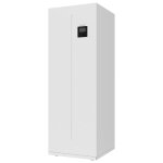 Airwell - pompe  chaleur air / eau multisplit wellea unit intrieure 240l pour ue 12  16 kw - 7sp130003 ...