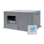 Airwell - pompe à chaleur sur boucle d'eau monobloc dfmo 25 kw triphasé - 7mb030008 Airwell - pompe à chaleur sur boucle d'eau monobloc dfmo 25 kw triphasé - 7mb030008