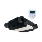 Airwell - vmc double flux thermodynamique monobloc réversible 2, 2kw r32 - 7mb110001 Airwell - vmc double flux thermodynamique monobloc réversible 2, 2kw r32 - 7mb110001