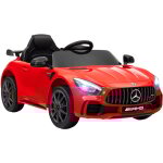 Voiture électrique enfant licence officielle mercedes - benz amg gtr - 12v, 5km / h max. - nombreux effets ... Voiture électrique enfant licence officielle mercedes - benz amg gtr - 12v, 5km / h max. - nombreux effets ...