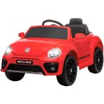 Aiyaplay - voiture lectrique enfant licence officielle volkswagen beetle dune tlcommande nombreux ...