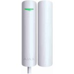 30852 - (doorprotect fiber) d�tecteur d'ouverture filaire avec fixation magn�tique blanc - ajax