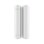 67735 doorprotect s plus (8pd) blanc, dtecteur d'ouverture, de choc et d'inclinaison sans fil (dition ...