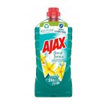 Ajax nettoyant sol fleurs lagon 1l Ajax nettoyant sol fleurs lagon 1l